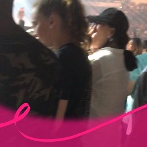 Meet your Posher, Ann